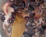 Foto del paso 3 de la receta: Mermelada de higos