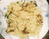 Sahi  Jeera Pulao recipe step 5 photo