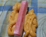 Foto del paso 1 de la receta: Comida refrescante para días de calor