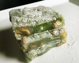 Foto del paso 9 de la receta: Matcha Yubeshi (mochi)