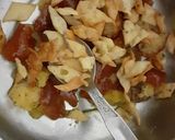 গোলাপজামুন পরাঠা (golapjamun paratha recipe in Bengali) রেসিপি ধাপ - 2 ছবি