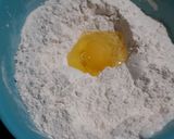 Foto del paso 2 de la receta: Calzones rotos sencillos