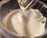 Foto del paso 1 de la receta: Helado de Crema y Oreo en palitos 💣