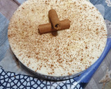 Foto del paso 7 de la receta: Tarta de Arroz con leche (Mambo)