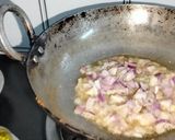 પાવ ભાજી (Pav Bhaji Recipe In Gujarati) રેસીપી સ્ટેપ3ફોટો