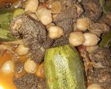 صورة لخطوة 2 من وصفة بكبوكة 😍❤