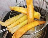 Foto langkah ke 3 dari resep Pisang aroma.