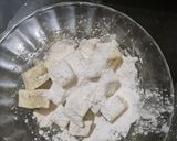પનીર ચીલી ડ્રાય (Paneer Chili Dry Recipe In Gujarati) રેસીપી સ્ટેપ2ફોટો