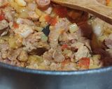 Brassói recept fázis 3 fotója
