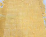 Foto langkah ke 7 dari resep Almond Cheese Crackers (Keripik Keju Tepung Almond).