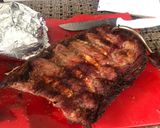 Foto del paso 7 de la receta: Filete y Costillas de res al cilindro peruano con el toque Sonorense