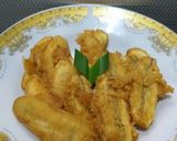Foto langkah ke 6 dari resep Pisang goreng kriuk tahan lama.