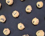 Foto langkah ke 4 dari resep Mini Cookies.