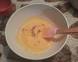 Foto del paso 2 de la receta: Tarta de ricota y dulce de leche