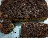 Foto langkah ke 5 dari resep Bolu pisang.
