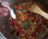 Foto del paso 5 de la receta: Punta de picana a la cacerola