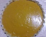 Foto del paso 3 de la receta: Tarta de calabaza