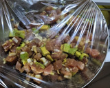 Foto del paso 2 de la receta: Tartar de atún