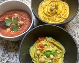 A picture of step 8 of Easy Guacamole.