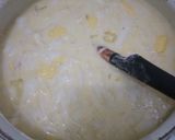Foto langkah ke 1 dari resep Klapertart.