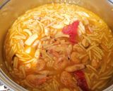 Foto del paso 9 de la receta: Fideos marineros a la cazuela