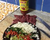 Foto del paso 5 de la receta: Ñoquis de papa y zapallo sin gluten