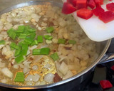 Foto del paso 3 de la receta: Pollo con pisto
