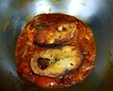 চটপট রুই ঝাল(chatpot rui jhaal recipe in Bengali) রেসিপি ধাপ - 4 ছবি