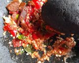 Foto langkah ke 1 dari resep Bumbu Urap.