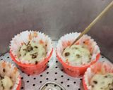 Foto langkah ke 4 dari resep Messes Steam Cake.