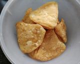 A picture of step 8 of Namkeen.
