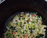 Foto del paso 2 de la receta: Guiso de arroz