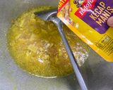 Foto langkah ke 3 dari resep Tongseng Ayam.