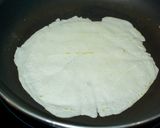 Foto del paso 7 de la receta: Fajitas de pollo con aguacate ✨