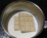ক্যারোট চকোলেটিফাজ রেসিপির ধাপ 5 ছবি