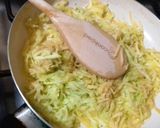 Foto del paso 2 de la receta: Budín de manzana