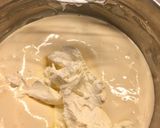 Foto del paso 10 de la receta Tarta de limón y leche condensada súper esponjosa