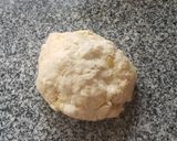 Foto del paso 1 de la receta: Tarta Zapallitos con masa casera
