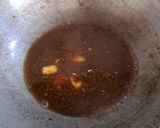 Foto langkah ke 3 dari resep Ayam Saus Mentega.
