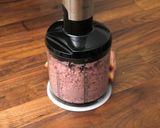Sonkakrémes zsúrfalat recept fázis 4 fotója