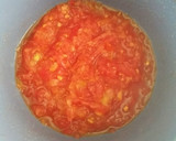 Foto del paso 5 de la receta: 🍲Garbanzos 🫘con pollo🐔y champiñones 🍄‍🟫