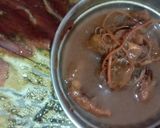 টমেটো তেঁতুলের চাটনি (tomato tentul chutney recipe in Bengali) রেসিপির ধাপ 2 ছবি