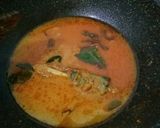 Foto langkah ke 2 dari resep 74) Sup Tom Yam #versisederhana.