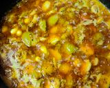 আমড়া আর রসুনের আচার রেসিপির ধাপ 2 ছবি