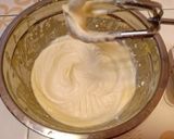 Foto langkah ke 5 dari resep Tradisional Tiramisu.