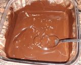 Foto del paso 2 de la receta: Roquitas de chocolate negro
