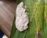 Foto langkah ke 3 dari resep Otak-otak Ayam.