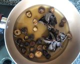 Hình bước làm 2 của món Bún chả Hà Nội (chuẩn vị)