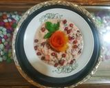 मिक्स वेज दही सलाद (Mix veg dahi salad recipe in hindi) रेसिपी चरण 5 फोटो