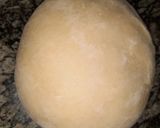 Foto del paso 3 de la receta: Torta Cruffin